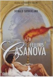 Casanova di Federico Fellini Erotik Film izle