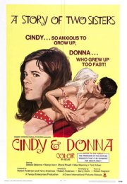 Cindy and Donna Erotik Film izle