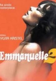 Emmanuelle 2 +18 Türkçe Dublaj İzle