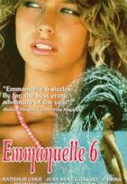 Emmanuelle 6 Erotik Film izle