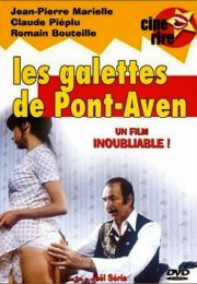 Les galettes de Pont-Aven Erotik Film izle