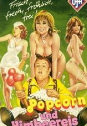 Popcorn und Himbeereis Erotik Film izle