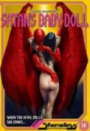 Satanist Oyuncak Bebek Erotik Film izle
