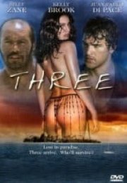 Three – Survival Island Erotik Film izle