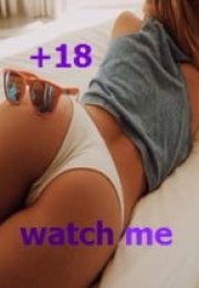 +18 Watch Me Erotik Film izle