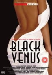 Black Venus Erotik Film izle