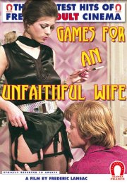Blue Ecstasy AKA Games for an Unfaithful Wife Erotik Film izle