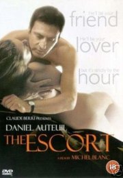 The Escort +18 Erotik Filmini izle