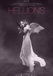 Yaramaz Çocuk – Hellions 2015 Türkçe altyazılı izle