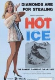 Sıcak Buz – Hot Ice Erotik Film izle