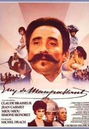 Guy de Maupassant Fransız Erotik Film izle