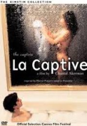 La Captive Erotik Film İzle
