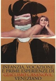 Veneziano Erotik Film izle