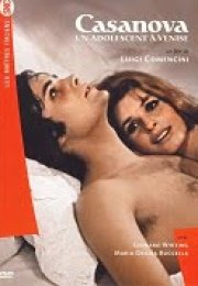 Casanova: Gençlik Yılları Erotik Film izle