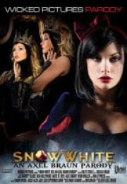 Snow White XXX An Axel Braun Parody Erotik Film izle