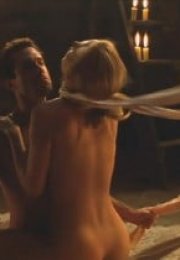 Çıplak Ölüm (Heather Graham) erotik film izle