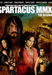Spartacus MMXII: The Beginning Erotik Film İzle