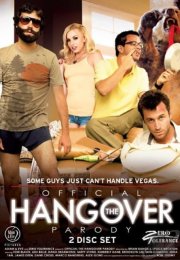 Official Hangover Parody Erotik Film İzle