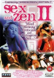 Sex And Zen 2 Erotik Film İzle