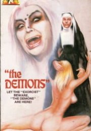 The Demons (Les démons) 1973 izle