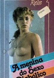 A Menina do Sexo Diabólico erotik sinema izle