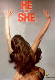 He and She 1970 +18 erotik sinema izle