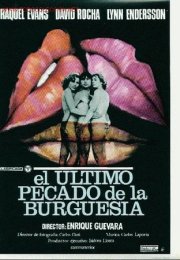 El último pecado de la burguesía Erotik Film izle