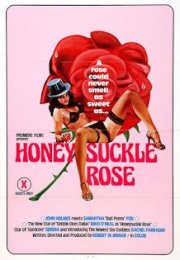Honeysuckle Rose Erotik Film izle