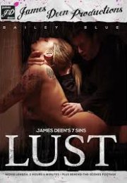James Deen’s 7 Sins-Lust Erotik Film izle