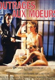 Outrage aux moeurs +18 erotik film izle