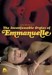 Las Orgias Inconfesables de Emmanuelle +18 izle