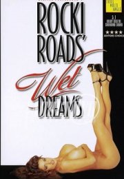 Rocki Roads Wet Dreams Erotik Film izle