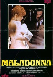 Maladonna Erotik Film izle