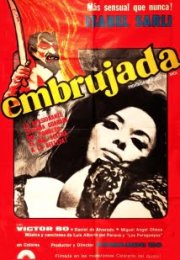 Embrujada (1969) Erotik film izle