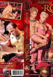 Roma Erotik Film İzle