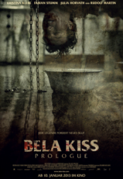 Bela Kiss: Prologue 2013 izle