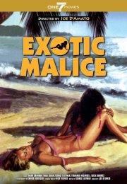 Exotic Malice Erotik Film izle