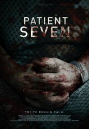 Patient Seven 2016 Türkçe Altyazılı izle