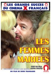 Les Femmes Mariees Erotik Film izle