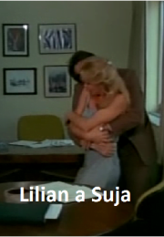 Lilian a Suja Erotik Film izle
