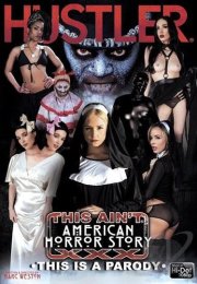 American Horror Story Parody Erotik Film İzle