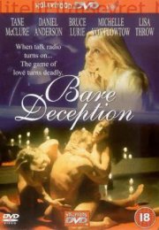 Bare Deception Erotik Film izle