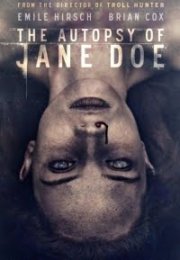 Jane Doe’nun Otopsisi Türkçe Altyazılı izle