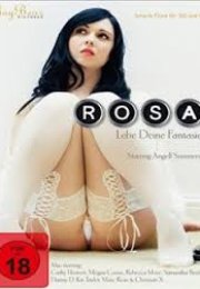 Rosa Lebe deine Fantasie Erotik Film izle