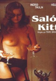 Salon Kitty (1976) Erotik Film izle