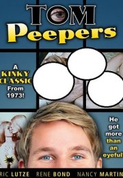 Tom Peepers Erotik Film izle