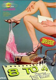 8 to 4 (1981) Erotik Film izle