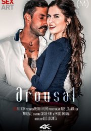 Arousal ( Ara Bulucu ) Erotik Film İzle