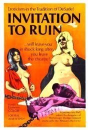 The Invitation (1975) Erotik Film izle