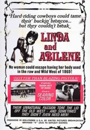 Linda and Abilene Erotik Film izle